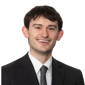 Cosmo Albrecht 