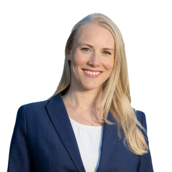 Hanna C. Gustafsson