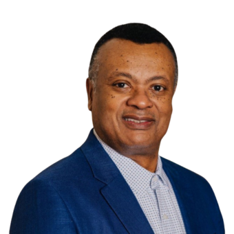 Otis Tolbert, Jr.